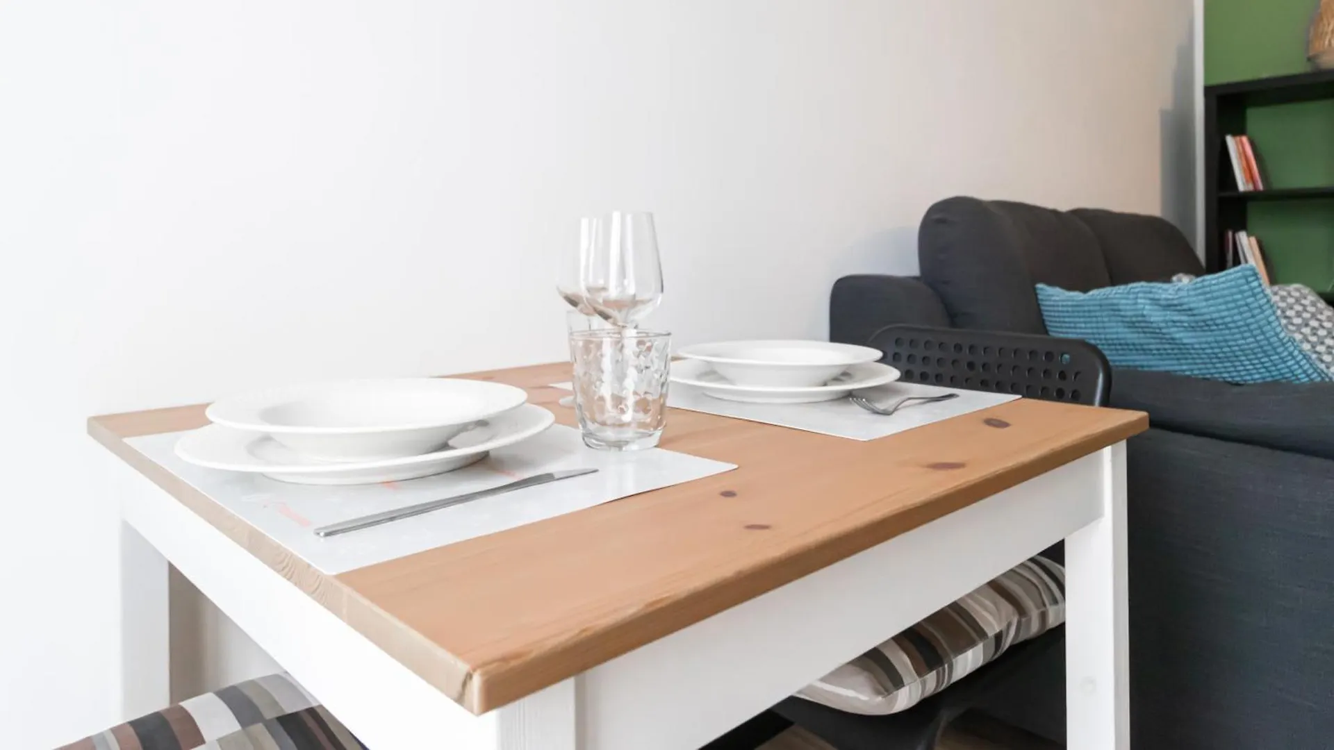 Italianway - Tofane 33 Apartment Milan