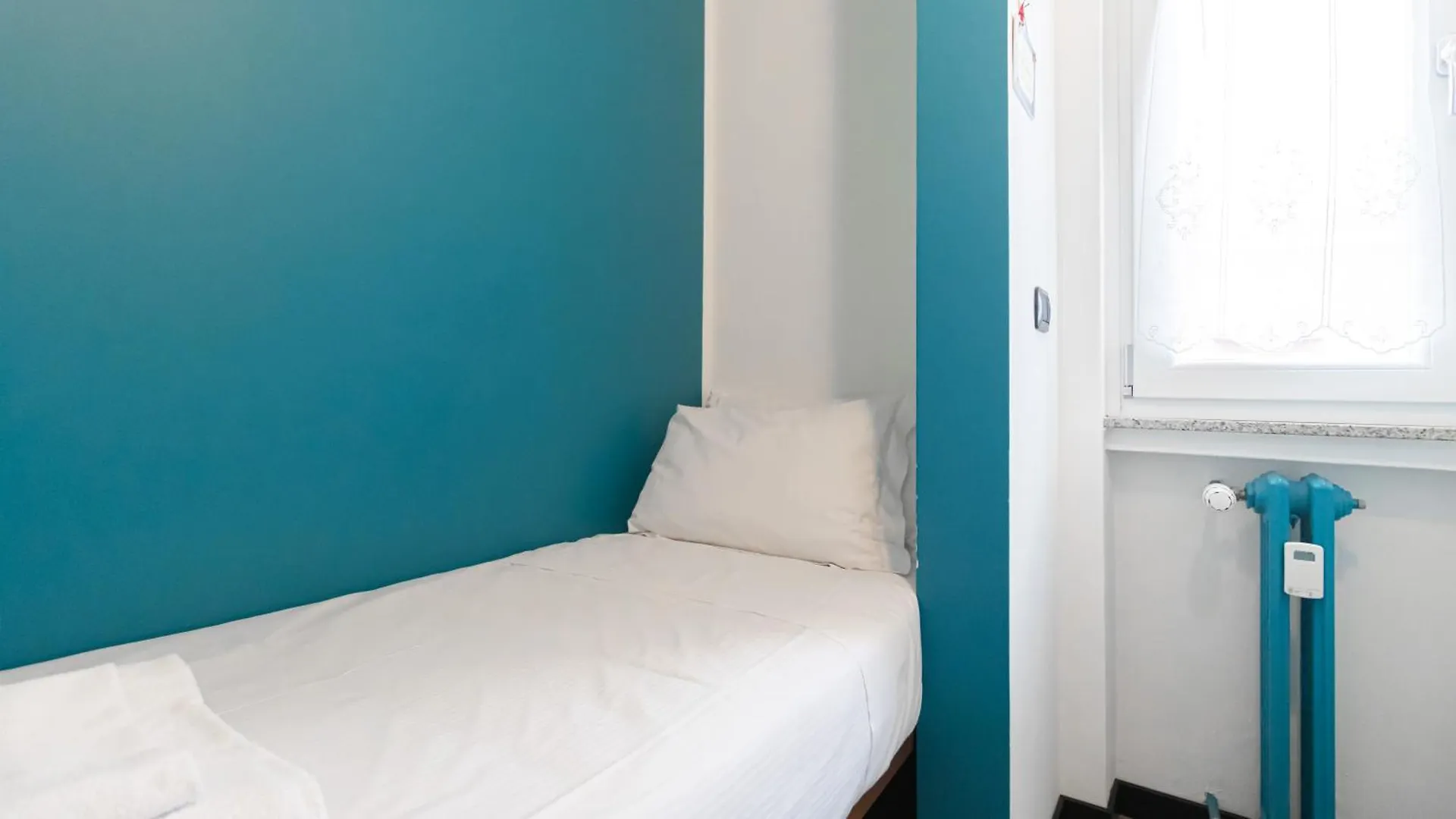 Italianway - Tofane 33 Apartment Milan