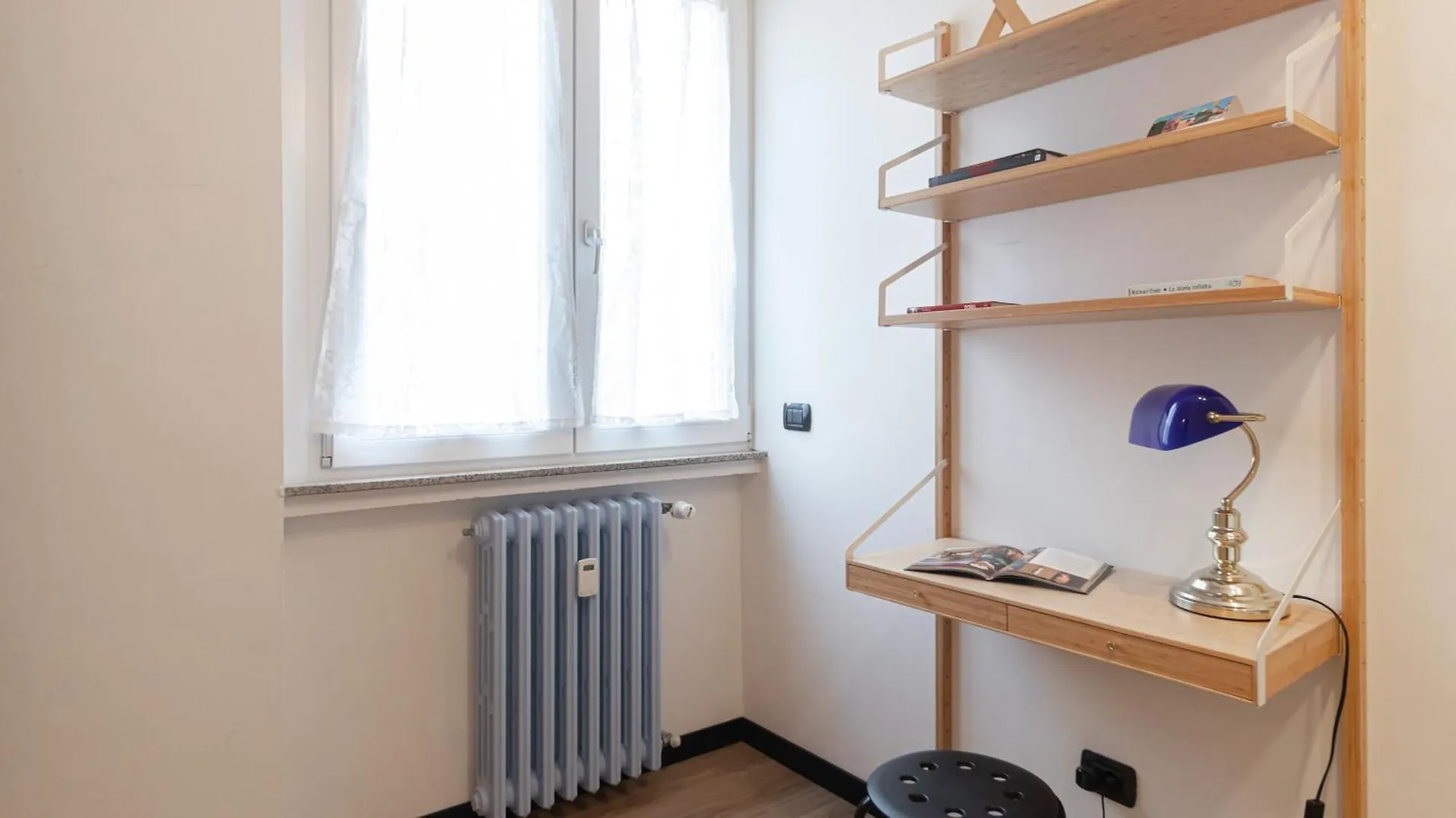 Italianway - Tofane 33 Apartment Milan Italy