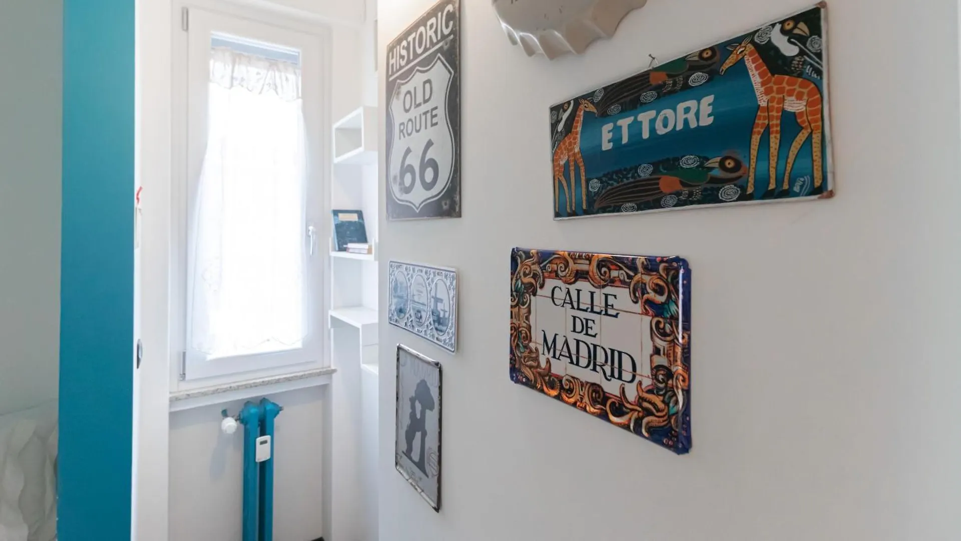 Italianway - Tofane 33 Apartment Milan