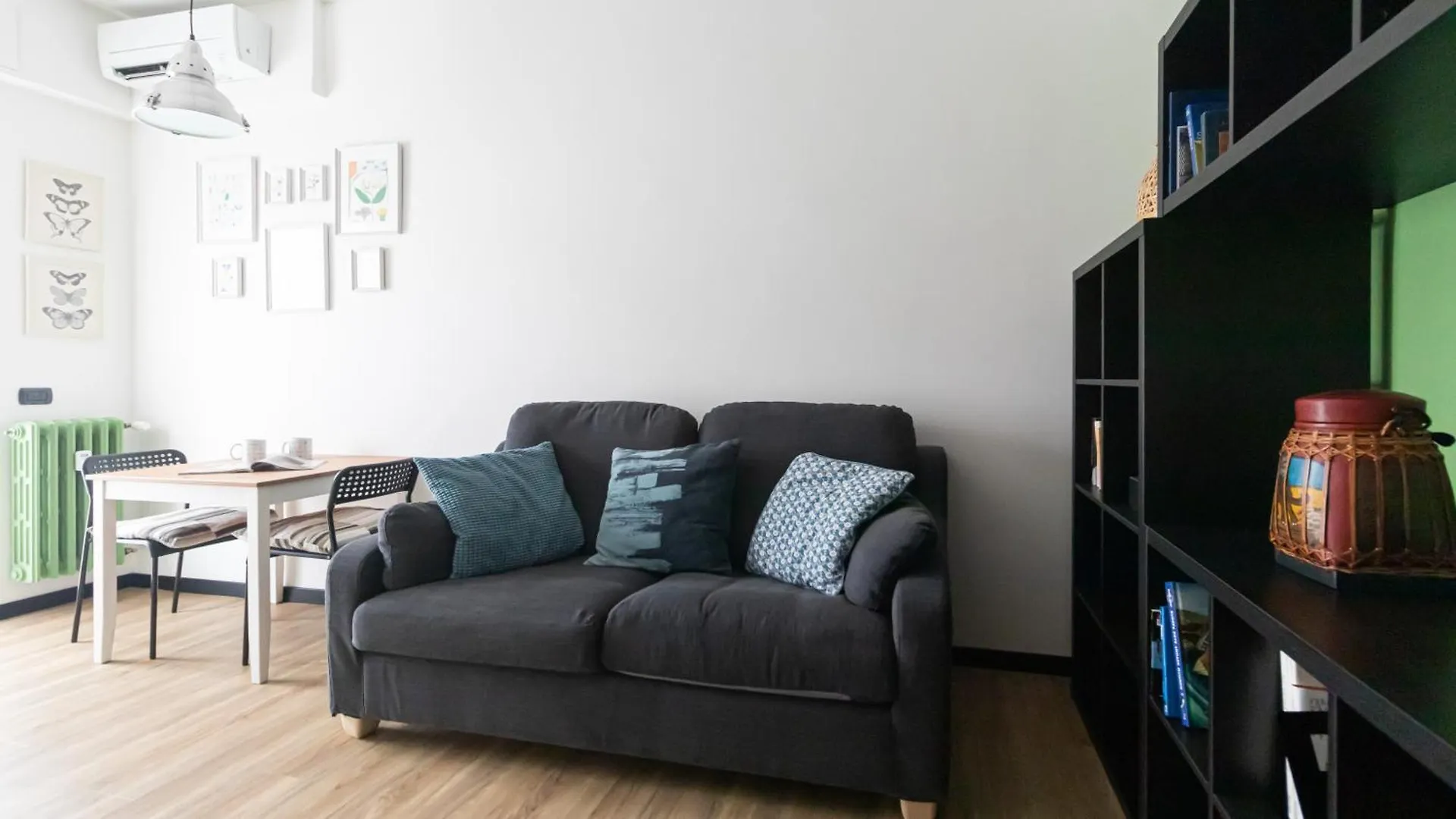 Italianway - Tofane 33 Apartment Milan Italy