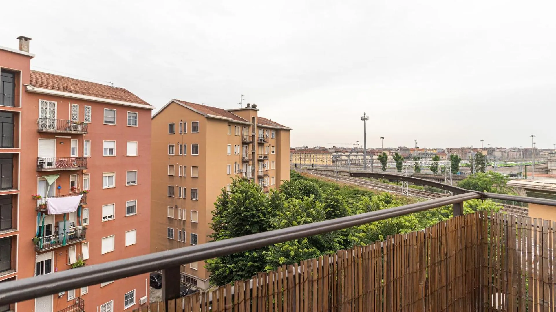 Italianway - Tofane 33 Apartment Milan